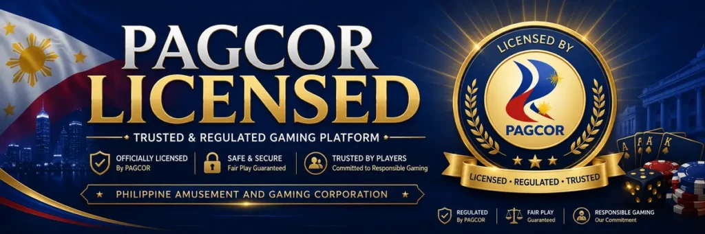pagcor