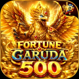 fortunegaruda500